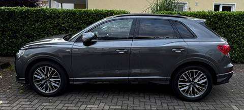 Audi Q3 12.200 km 47.999 &euro; Bergisch Gladbach, Stadt 51469