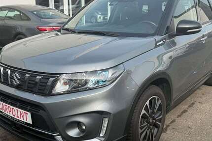 Suzuki Vitara 112.000 km 16.950 &euro; Brühl - Vochem/Industriegebiet 50321