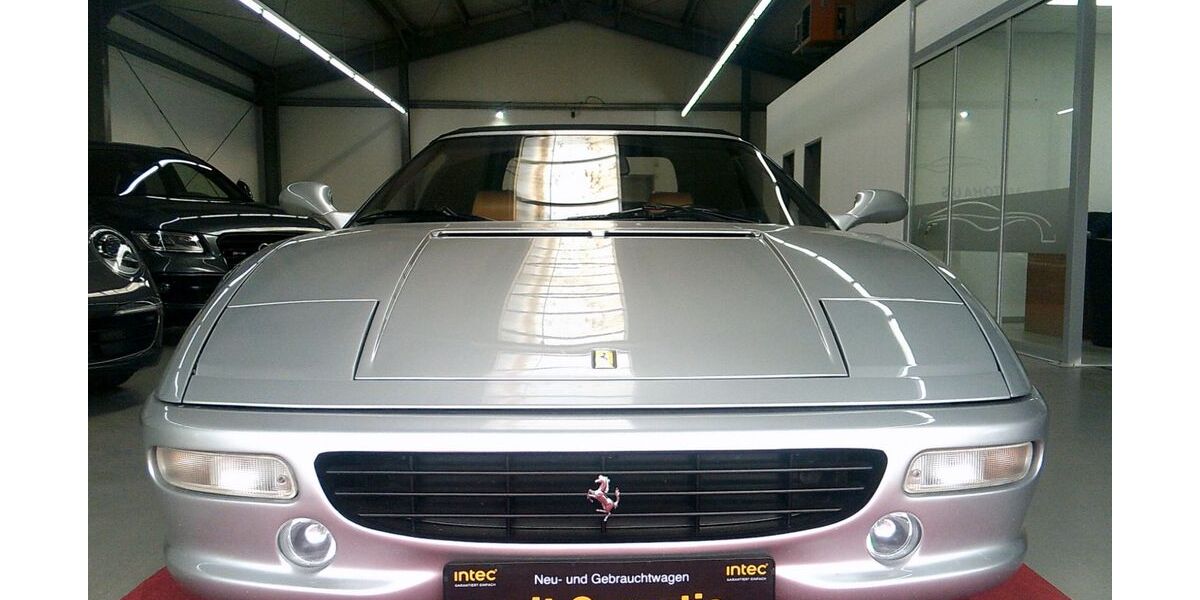 Ferrari F355 58.986 km 129.900 &euro; Köln 51069