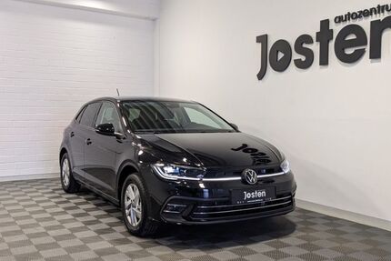 VW Polo 8.788 km 22.490 &euro; Monheim 40789