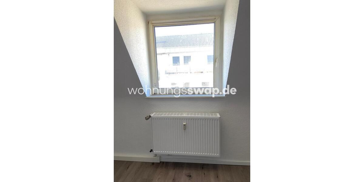 Wohnungsswap - 4 Zimmer, 64 m² - Eintrachtstraße, Köln 4 zimmer