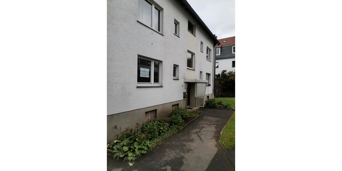 Erdgeschoßwohnung Remscheid Lüttringhausen - 2 Zimmer, 57 m&sup2;, 360&euro; | Angebot:26296355
