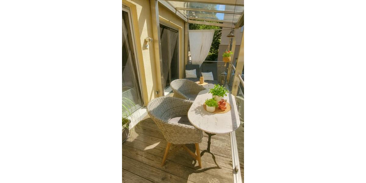 Moderne DHH in Solinger Südstadt, flexible Nutzungsmöglichkeiten 5 zimmer