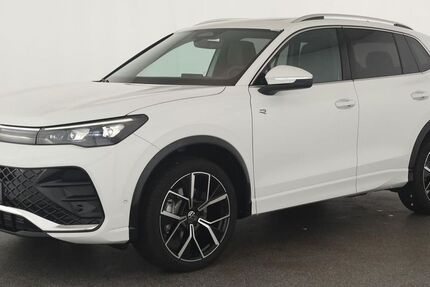 VW Tiguan 6.000 km 48.784 &euro; Neuss 41464