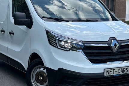 Renault Trafic 18.700 km 22.850 &euro; Hilden 40721