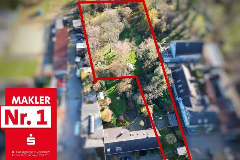 Grundstück zu verkaufen in Leverkusen 690.000 € 4000 m²