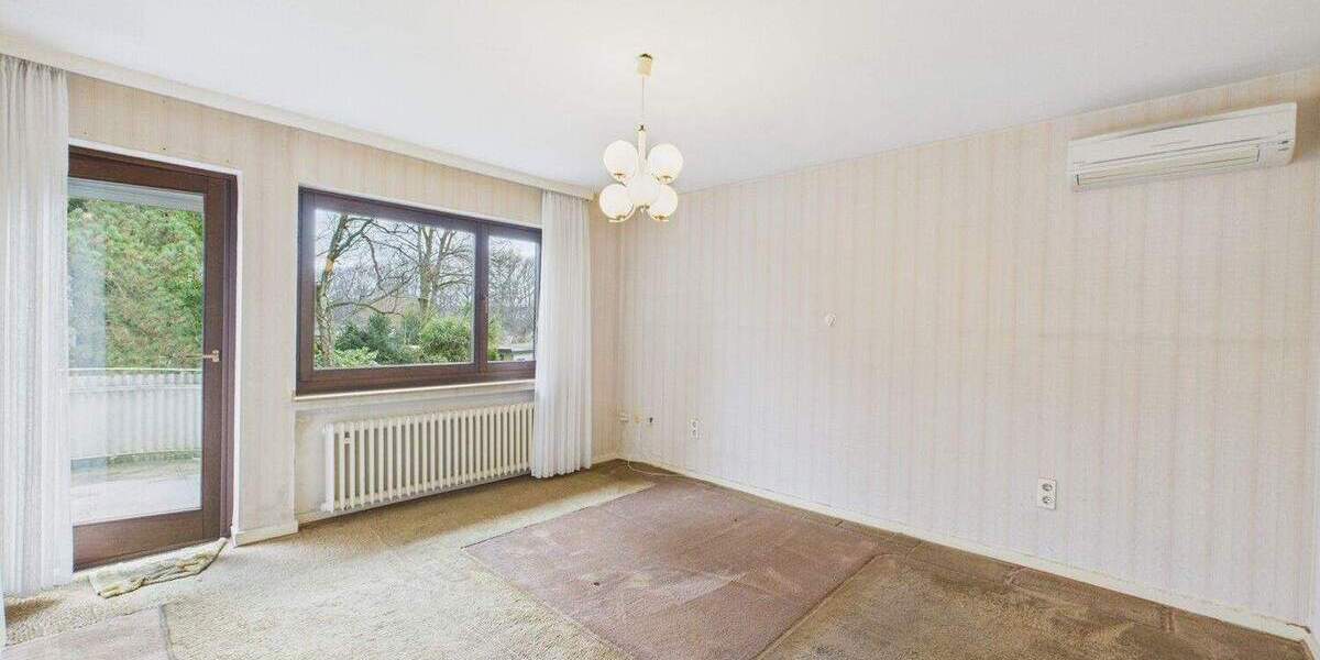 Doppelhaushälfte Wesseling - 8 Zimmer, 165 m&sup2;, 449.000&euro; | Angebot:25602535
