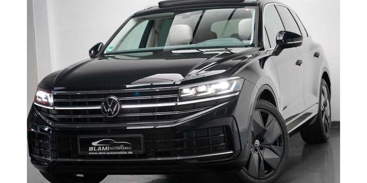 VW Touareg 79.900 km 54.999 &euro; Grevenbroich 41515