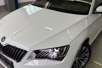 Skoda Superb 136.589 km 19.777 &euro; Köln 50829