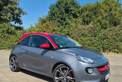 Opel Adam 130.000 km 7.500 &euro; Kerpen 50171