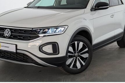 VW T-Roc 31.300 km 21.490 &euro; Düsseldorf 40599