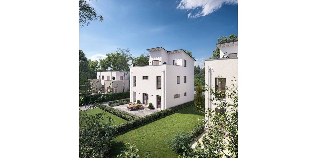 Einfamilienhaus Kerpen Sindorf - 7 Zimmer, 216 m&sup2;, 548.529&euro; | Angebot:26418612