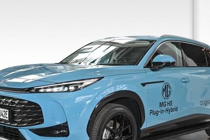 MG HS 15.014 km 33.440 &euro; Remscheid 42855