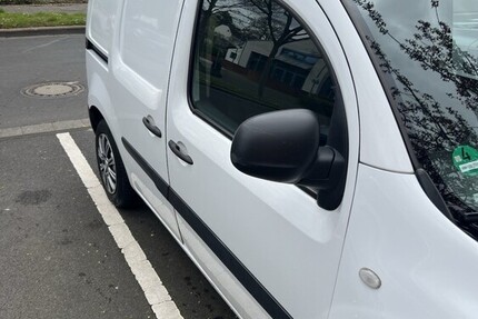 Mercedes-Benz Citan Kasten 115.000 km 4.700 &euro; Kerpen 50171
