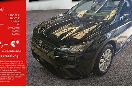 Seat Ibiza 31.880 km 16.988 &euro; Lohmar 53797