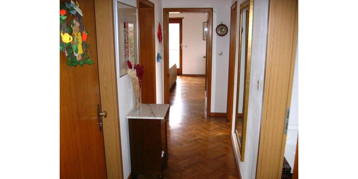 Gediegene Eigentumswohnung in Neuss-Gnadental 3 zimmer