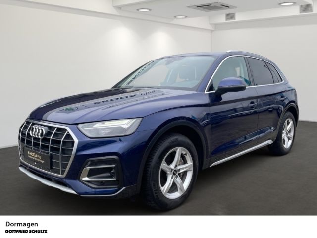 Audi Q5 31.886 km 35.890 &euro; Dormagen 41540