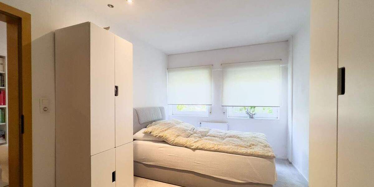 Mehrgenerationen-Familien-Haus in Bestlage 1 zimmer