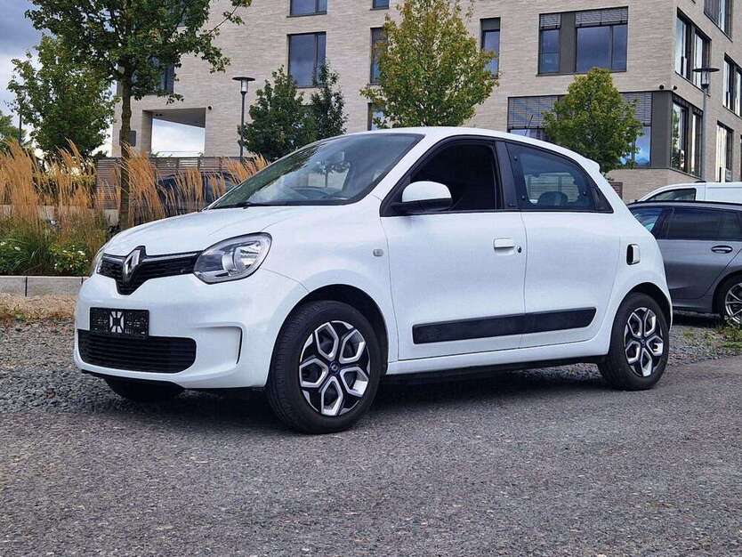 Twingo