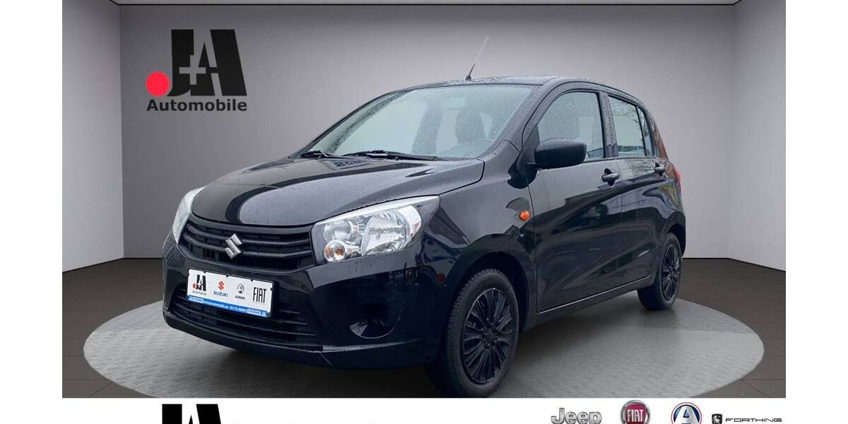 Suzuki Celerio 153.993 km 4.690 &euro; Langenfeld 40764