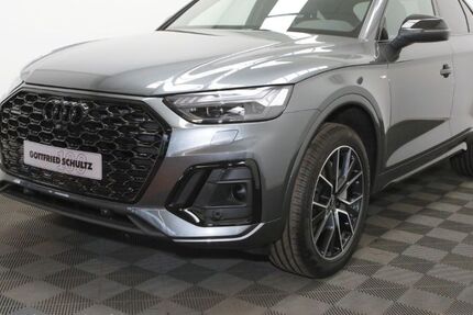 Audi Q5 17.000 km 57.850 &euro; Solingen 42653