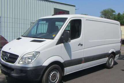 Mercedes-Benz Sprinter 101.000 km 14.500 &euro; Düsseldorf 40235