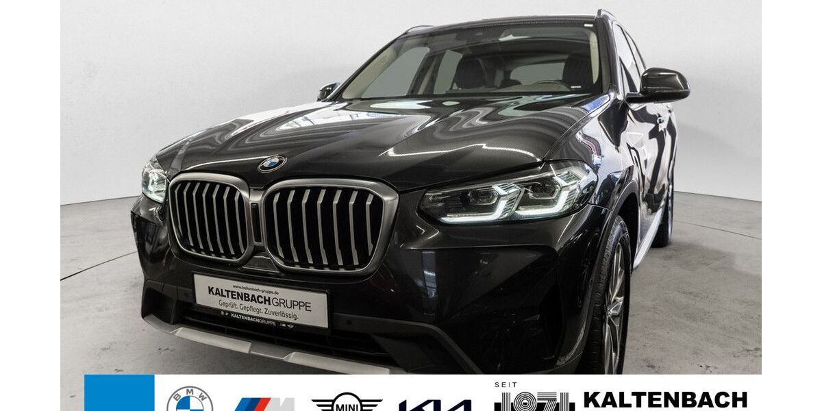 BMW X3 114.166 km 35.890 &euro; Bergisch Gladbach 51469