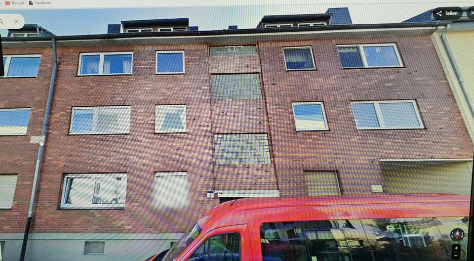 2 Zimmer Wohnung mit Tiefgaragenplatz - Kapitalanlage 2 zimmer