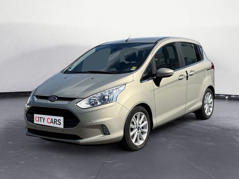 B-Max