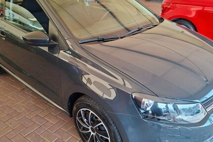 VW Polo 65.049 km 7.950 &euro; Wülfrath 42489