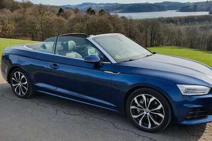 Audi A5 132.000 km 22.800 &euro; Langenfeld 40764