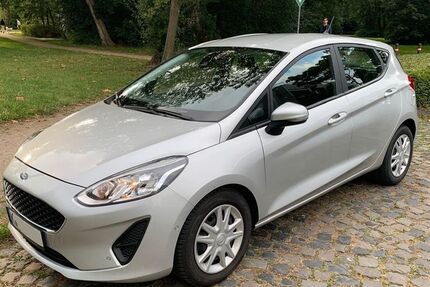 Ford Fiesta 117.900 km 6.900 &euro; Köln 50667