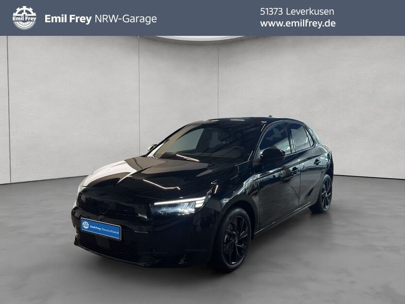 Opel Corsa 9.755 km 16.680 € Leverkusen 51373