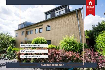 Haus zum Kaufen in Hürth Gleuel 549.000 € 208.56 m² 9 zimmer