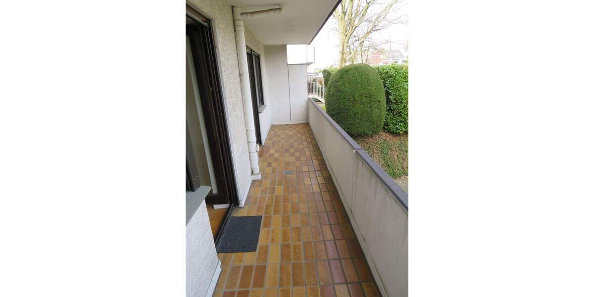 Etagenwohnung Langenfeld (Rheinland) Immigrath - 3 Zimmer, 91 m&sup2;, 975&euro; | Angebot:25387310