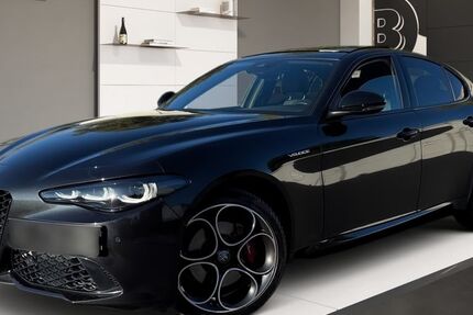 Alfa Romeo Giulia 41.500 km 35.900 € Köln 51067