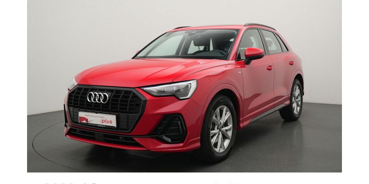 Audi Q3 26.982 km 28.988 &euro; Leverkusen 51373