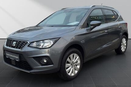 Seat Arona 37.550 km 15.490 &euro; Solingen 42719