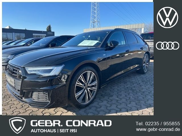 Audi A6 92.200 km 33.789 € Erftstadt 50374