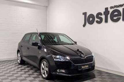 Skoda Fabia 53.559 km 12.590 &euro; Monheim am Rhein 40789