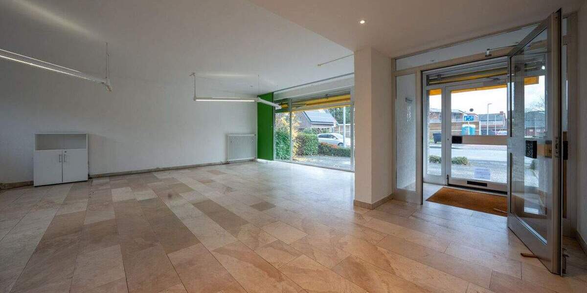 Wohnen & Arbeiten unter einem Dach: Vielseitiges Wohn- und Geschäftshaus mit großem Potenzial 5 zimmer