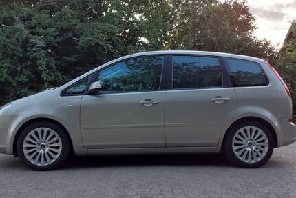 Ford C-Max 213.400 km 2.400 &euro; Düsseldorf 40597