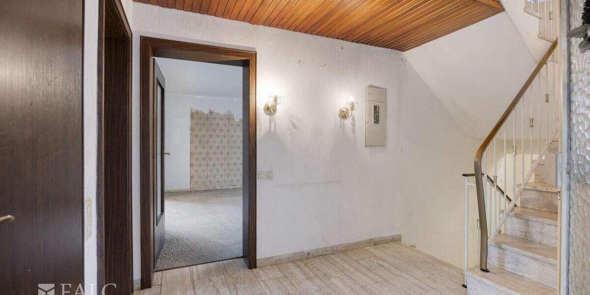 Einfamilienhaus Bergheim Glessen - 4 Zimmer, 109 m&sup2;, 349.000&euro; | Angebot:23967706