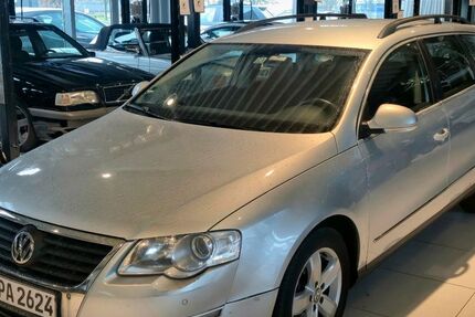 VW Passat 365.000 km 1.950 &euro; Brühl 50321