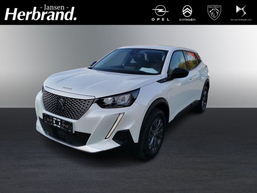 Peugeot 2008 16.282 km 17.890 € Neuss 41460
