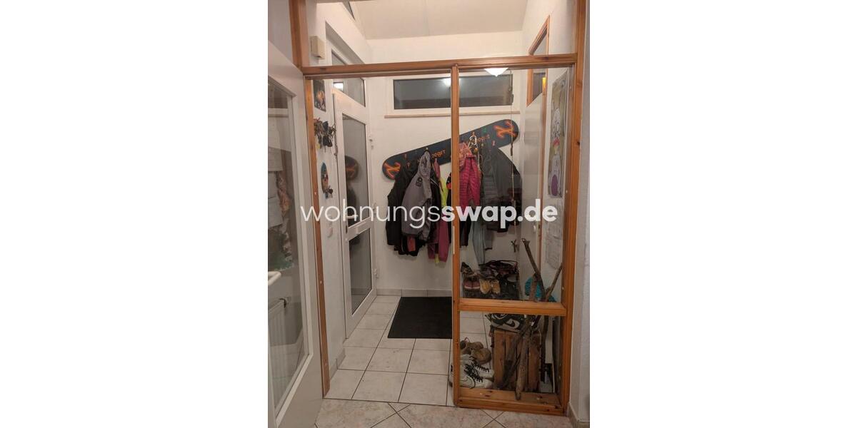 Wohnungsswap - 5 Zimmer, 120 m² - Teufelsbergstraße, Chorweiler, Köln 5 zimmer