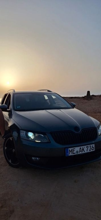 Skoda Octavia 260.000 km 8.000 € Langenfeld (Rheinland) 40764