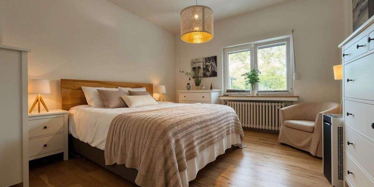Reihenmittelhaus Köln Neuehrenfeld - 4 Zimmer, 95 m&sup2;, 829.000&euro; | Angebot:24036464