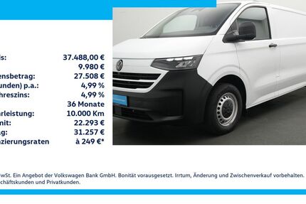 VW T7 Transporter 22.116 km 35.980 &euro; Leverkusen 51379