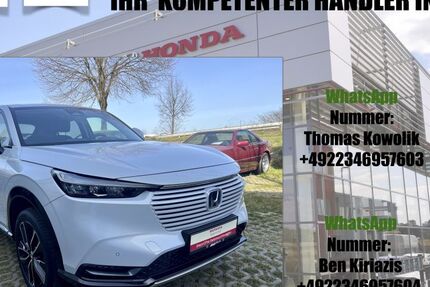 Honda HR-V 61.544 km 23.990 &euro; Köln 50859
